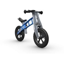 Balansinis dviratis FirstBike CROSS ŽYDRAS